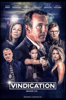 Vindication - Staffel 1 (2019)