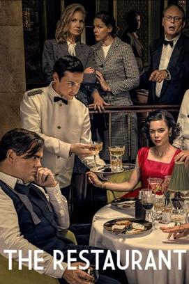 The Restaurant - Staffel 2 (2018)