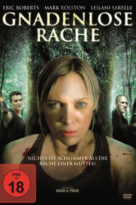 Gnadenlose Rache (2014)