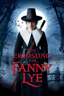 Die Erlösung der Fanny Lye (2019)