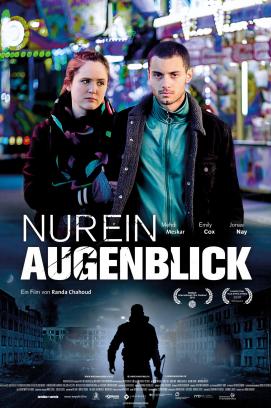 Nur ein Augenblick (2019)