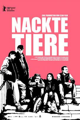 Nackte Tiere (2020)