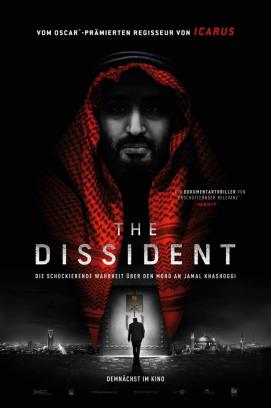 The Dissident (2021)