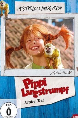 Pippi Langstrumpf (1969)