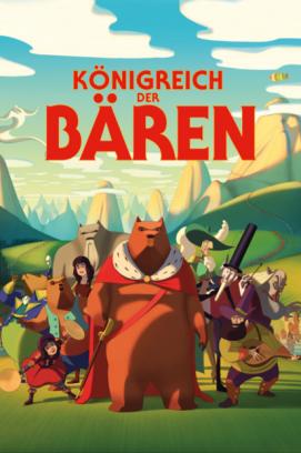 Königreich der Bären (2019)