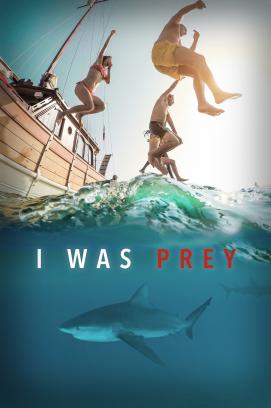 I Was Prey - Staffel 2 (2018)