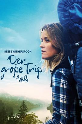 Der große Trip - Wild (2014)