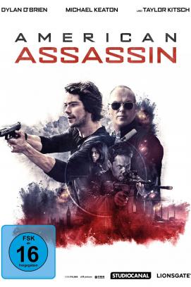 American Assassin (2017)