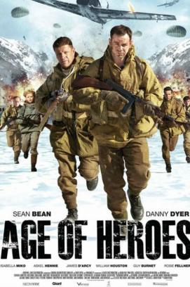 Age of Heroes (2011)