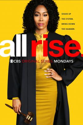 All Rise - Staffel 2 (2021)