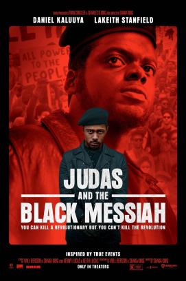 Judas and the Black Messiah (2021)