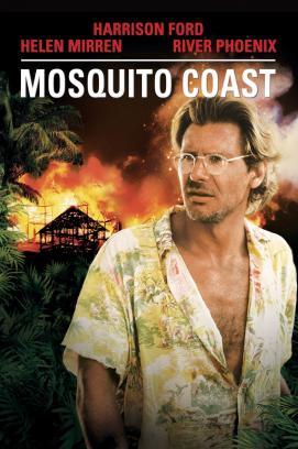 Mosquito Coast (1986)