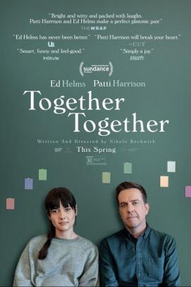 Together Together (2021)