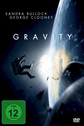 Gravity (2013)