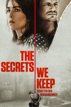 The Secrets We Keep - Schatten der Vergangenheit (2020)