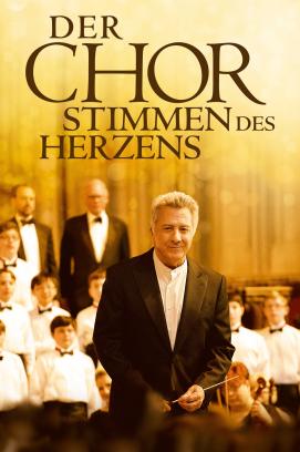 Der Chor - Stimmen des Herzens (2014)