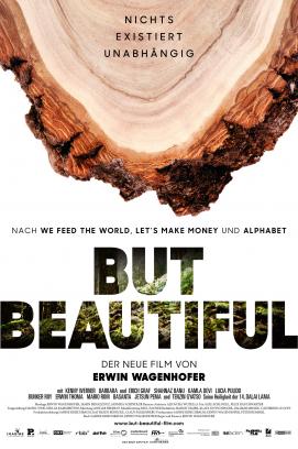 But Beautiful (2019)