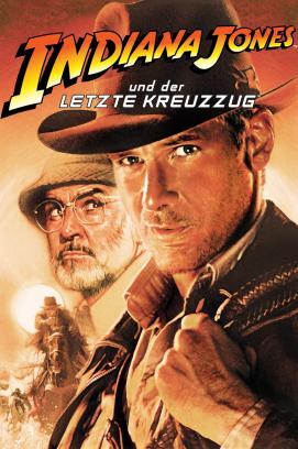 Indiana Jones und der letzte Kreuzzug (1989)