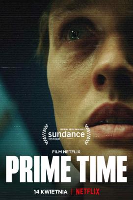 Prime Time (2021)