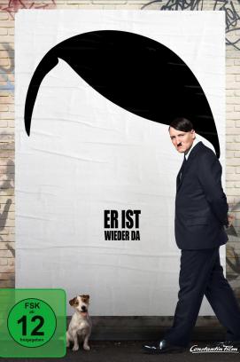 Er ist wieder da (2015)