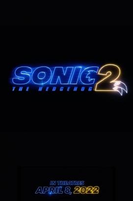 Sonic the Hedgehog 2 (2022)