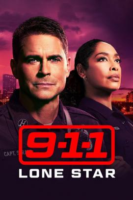 9-1-1: Lone Star - Staffel 2 (2021)