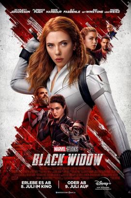 Black Widow (2021)