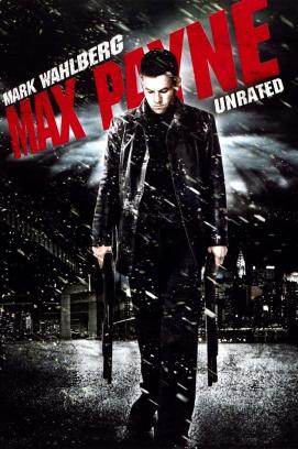 Max Payne (2008)