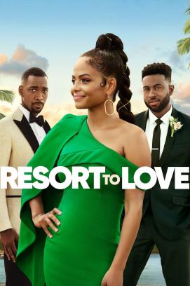 Resort to Love (2021)