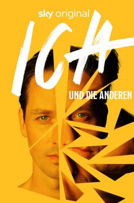 Ich und die Anderen - Staffel 1 (2021)