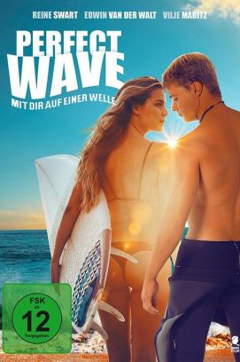 Perfect Wave - Mit dir auf einer Welle (2015)