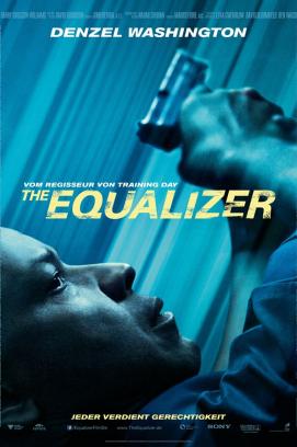 The Equalizer (2014)