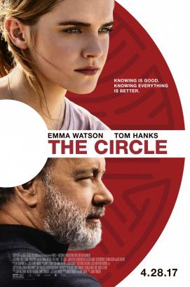 The Circle (2017)