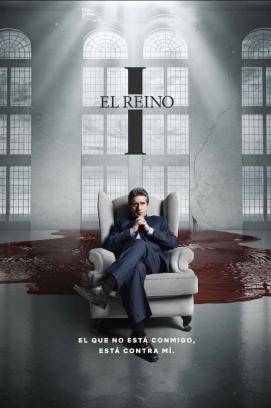 El Reino - Dein Reich komme - Staffel 1 (2021)