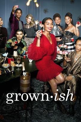 Grown-ish - Staffel 4 (2021)