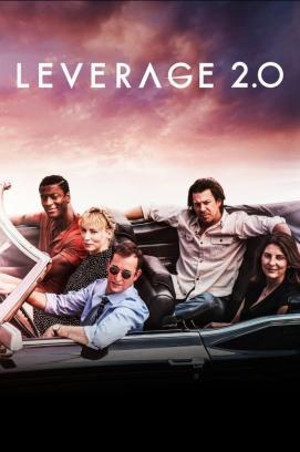 Leverage: Redemption - Staffel 1 (2021)