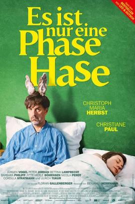 Es ist nur eine Phase, Hase (2021)