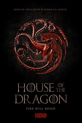 House of the Dragon (2022)