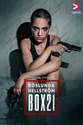 Box 21 - Staffel 1 (2021)