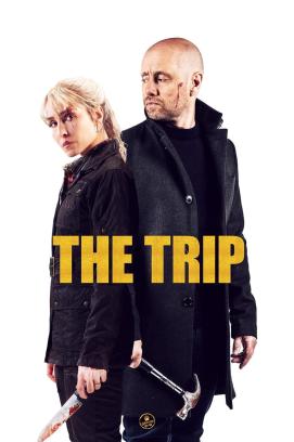 The Trip - Ein Mörderisches Wochenende (2021)