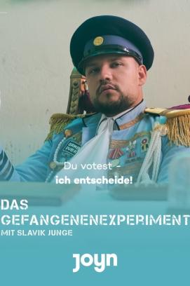 Das Gefangenenexperiment - Staffel 6 (2021)