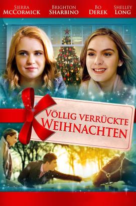 Völlig verrückte Weihnachten (2017)