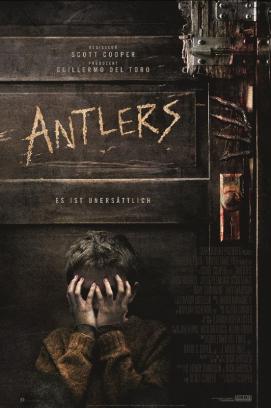 Antlers (2020)