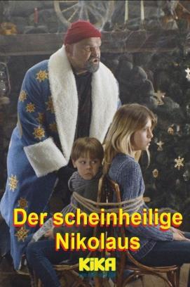 Der scheinheilige Nikolaus (2018)