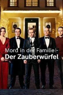 Mord in der Familie - Der Zauberwürfel - Staffel 1 (2021)