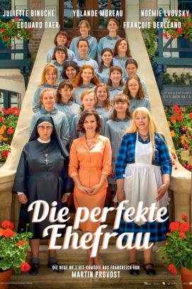 Die perfekte Ehefrau (2020)