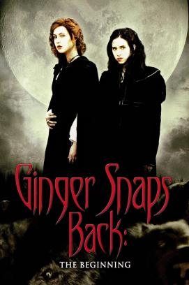 Ginger Snaps 3 - Der Anfang (2004)