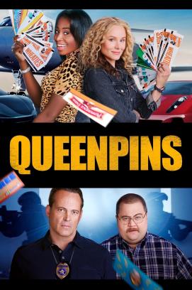 Queenpins (2022)