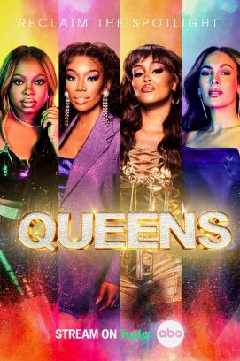 Queens - Staffel 1 (2021)