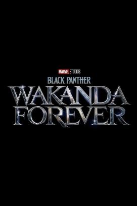 Black Panther: Wakanda Forever (2022)